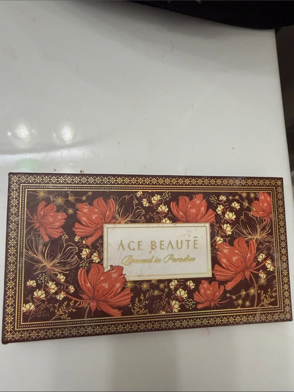 ACE Beauté product
